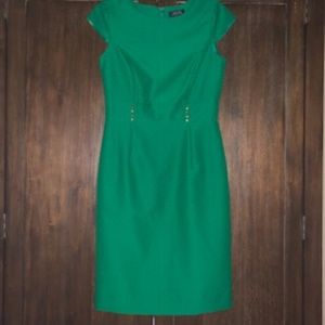 Tahari dress